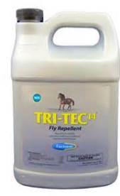 TRI-TEC 14 REPELLENT GAL.