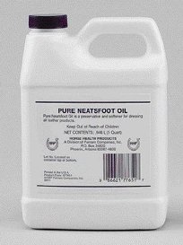 GALLON NEATSFOOT OIL PURE