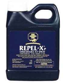 REPEL-X PE FLY SPRAY 16OZ