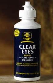 4OZ CLEAR EYES