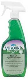 VETROLIN GREEN SPOT-OUT 16OZ