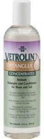 VETROLIN DETANGLER 12OZ