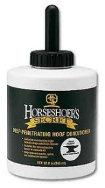 HORSESHOER'S HOOF CONDTIONR 32OZ